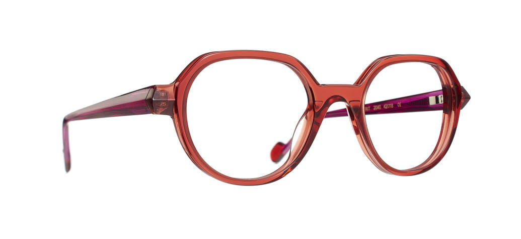 31005322040 MINI MERIT ROUGE - 2040 - MINI MERIT